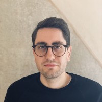 Vamo Employee Timo Hielscher's profile photo