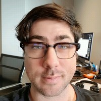 Strange Loop Games Employee Toby Meadows's profile photo
