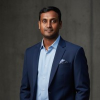 Citi Employee Premkumar Arumugam's profile photo