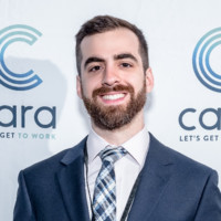 Cara Chicago Employee Tony Labellarte's profile photo