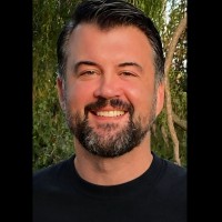 Evo Security Technologies Employee Eric Peterson's profile photo