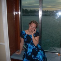 Freedom Ford Employee Norma Freeman's profile photo