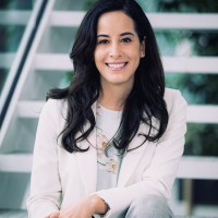 IE University Employee Rita Medrano's profile photo