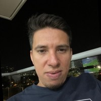 Globant Employee Juan Maya's profile photo