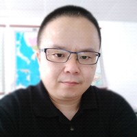 PACE Technologies Employee 杨建平's profile photo
