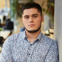 gastroparts.com Employee Bartosz Brzoskowski's profile photo