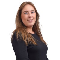 DIFFERIT B.V. Employee Yvette Van Der Pluijm's profile photo