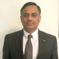 Fortis Healthcare Employee Ranjan Pandey's profile photo