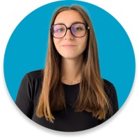 HelloCSE Employee Maëva Fleury's profile photo