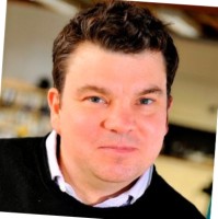 Qualifi Solutions Limited Employee Marcus Jones's profile photo