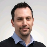 Sensum Employee Peter Usenik's profile photo