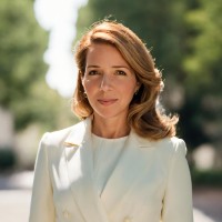 Phaedra Chrousos Email & Phone Number