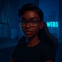 Helicode Employee Omolola Ogunmola's profile photo