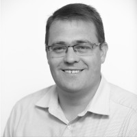 Mount Lighting Employee Perry Morren's profile photo