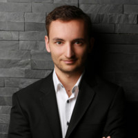 Metabo Employee Baris Mola's profile photo
