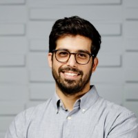 Glassbox Employee Ud Doron's profile photo