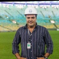 Construtora Norberto Odebrecht S.A. Employee Claudio Casares's profile photo