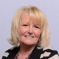 Galderma Employee Kathy McKee's profile photo