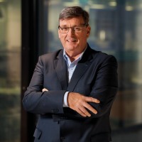 Zoom Video Communications Employee Nick Tidd's profile photo