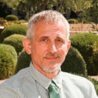 Santa Catalina School Employee Jon Christensen's profile photo