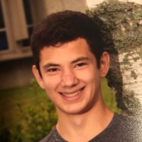 Sentier Informatics Employee Mago Sheehy's profile photo