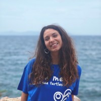 ARCHELON Employee Danai Tsaparli's profile photo