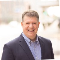 Centric Consulting Employee Rick Morris's profile photo