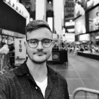 Daniel Johannesson Email