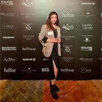 Lazzoni Employee Feyza Arık's profile photo
