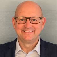 Six Flags Employee John Reilly's profile photo