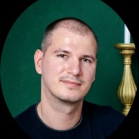 Perspectix AG Employee Akos Borkai's profile photo