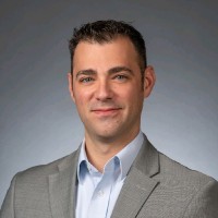Lockheed Martin Employee Jeff Jerome's profile photo