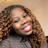 CASTLEFIELD LIMITED Employee Mundia Oluda's profile photo