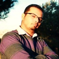 Brishta IT Solutions Employee Mohammad Yasein's profile photo