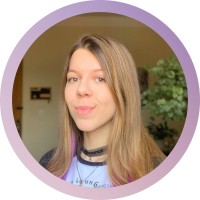 Belly Fish Employee Beatriz Moraes's profile photo