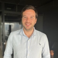 Bee Elétricas Employee Felipe Wangler's profile photo