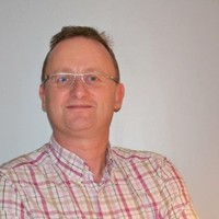 Stad Roeselare Employee Nico Scheldeman's profile photo