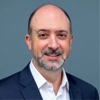 Accenture Employee Brian Hack's profile photo