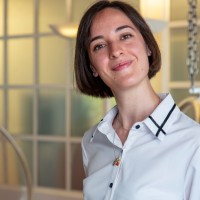 P101 Employee Lavinia Ferri's profile photo