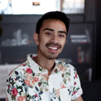 af&co. Employee Lawrence Ricardo's profile photo