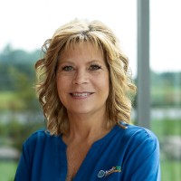 Food + Farm Exploration Center Employee Janel Daul's profile photo