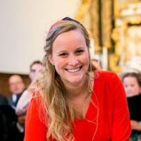 CityCubes Employee Virginie de Bièvre's profile photo