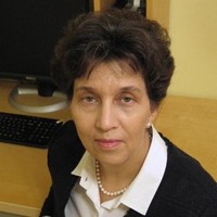 Live & Learn Employee Anna Hirsivara's profile photo