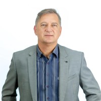 Telecontrol Employee Sérgio Miecznikowski's profile photo