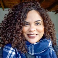 Deep Employee Karina Oliveira's profile photo