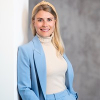 THOM Europe S.A.S. Employee Louisa Ingelheim's profile photo