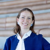 Caroline James Email & Phone Number