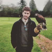 DigitasLBi Employee Euan Taylor's profile photo