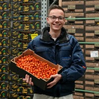 Kraaijeveld, Tailor-made Fresh Produce Employee Gert-Jan Doorn's profile photo