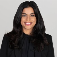Thomas Quinn, LLP Employee Mariam Shariff's profile photo